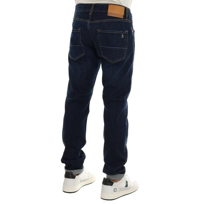 JEANS BARNEY UNIFORM - Mad Fashion | img vers.650x/